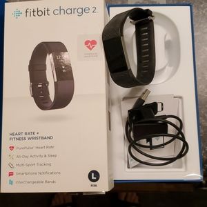 Fitbit Charge 2